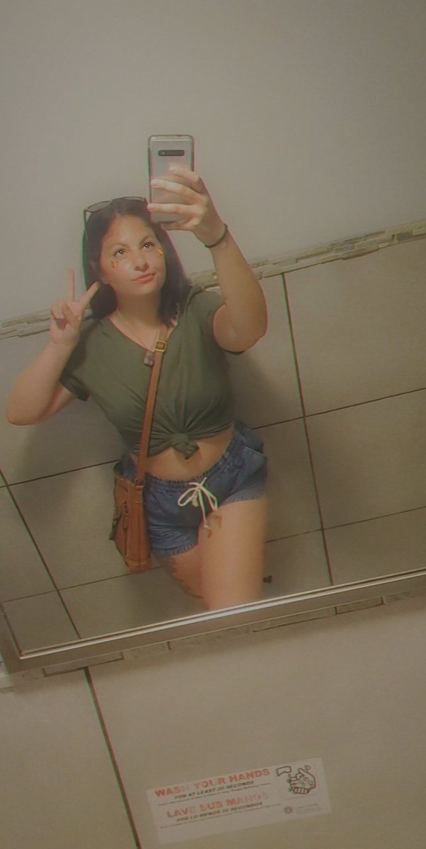 Fav if my thicc thighs could save your life

RT if my thicc thighs HAVE saved your life