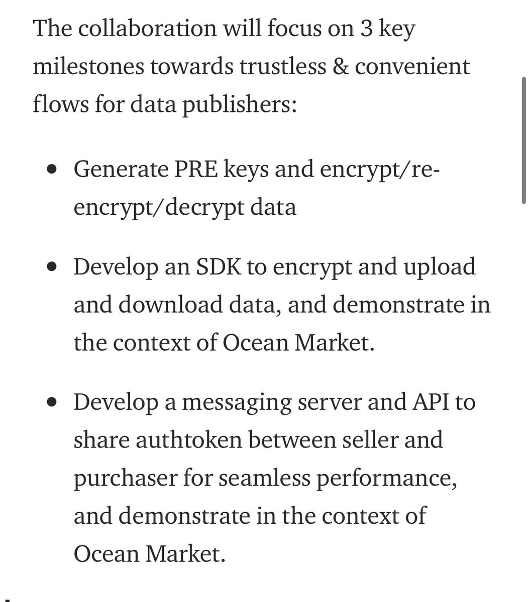 data__based's tweet photo. $ZCN X $OCEAN 

I spy 🕵️‍♂️ GitHub development! 👷‍♂️🤝

https://t.co/xVsztvBLH7 https://t.co/n87K0FnCLx