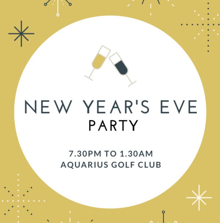 Aquarius Golf Club (@aquariusgolf) on Twitter photo 