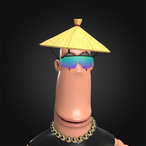 Meta Smooth Brain Club (MSBC) tweet media