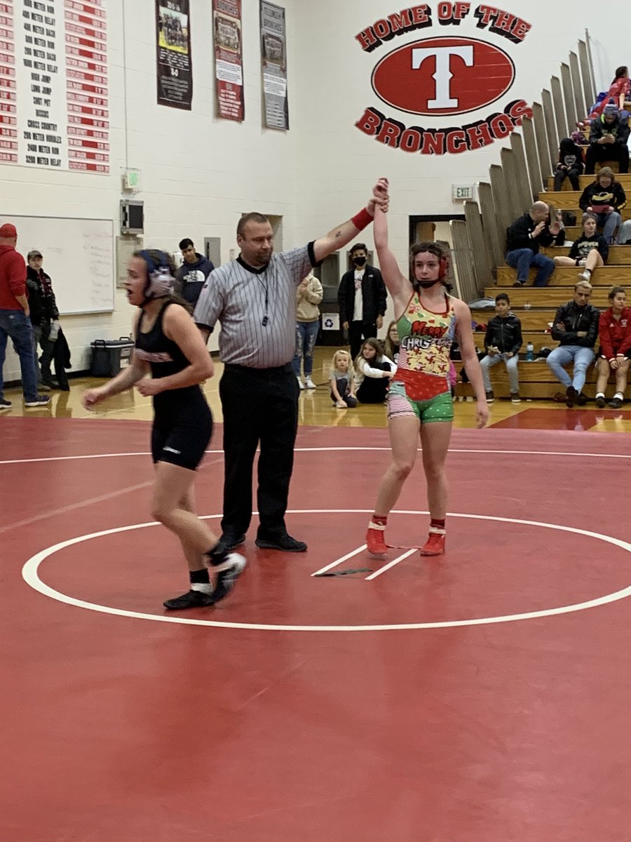 Broncho Athletics tweet media