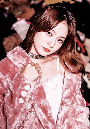 fromisnago's tweet photo. ㅤㅤ la vie en rose ♡ https://t.co/bt94NopAFk