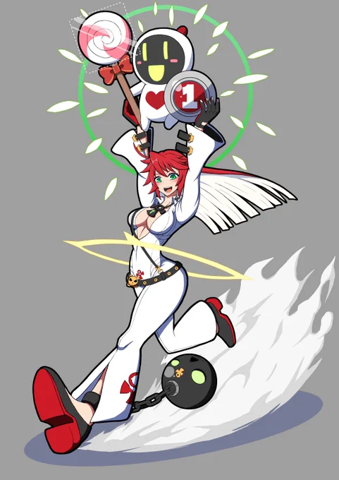 わぁい 