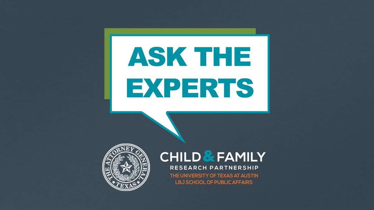 Better navigate Access &amp; Visitation with the NEW "Ask the Experts" Series. In this video, Nikki Hunt of <a href="/TXAG/">Texas Attorney General</a> answers "My child's mother is denying me access to my child. What steps should I take?"
VIEW VIDEO 🎬 youtu.be/GIf2TR4fQGo
DOWNLOAD 1-PAGERS 👉 fatherhoodresourcehub.org/resources-in-t…