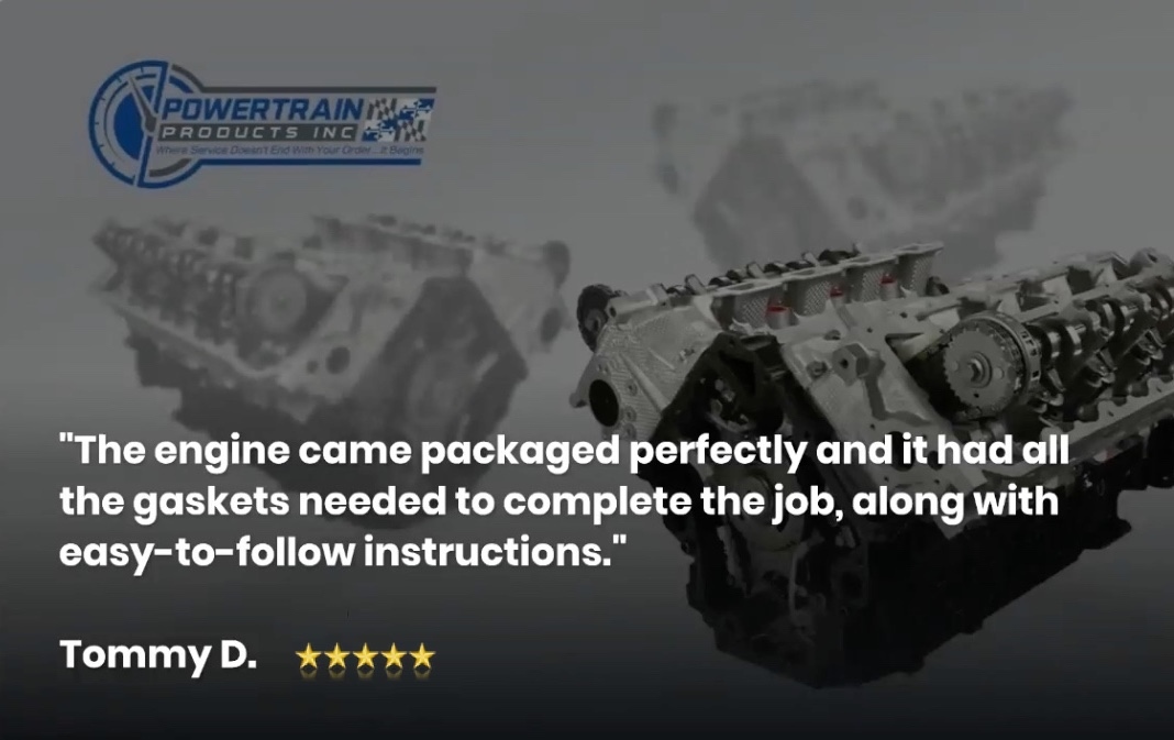PowertrainProd's tweet photo. Whether you decide to self-install or have the help of a mechanic, Powertrain Products can help. #TestimonialTuesday https://t.co/hlBV5lh8Zm