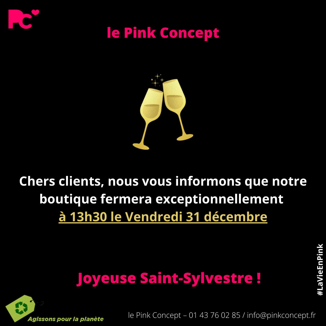 le Pink Concept(Pc♥) tweet media