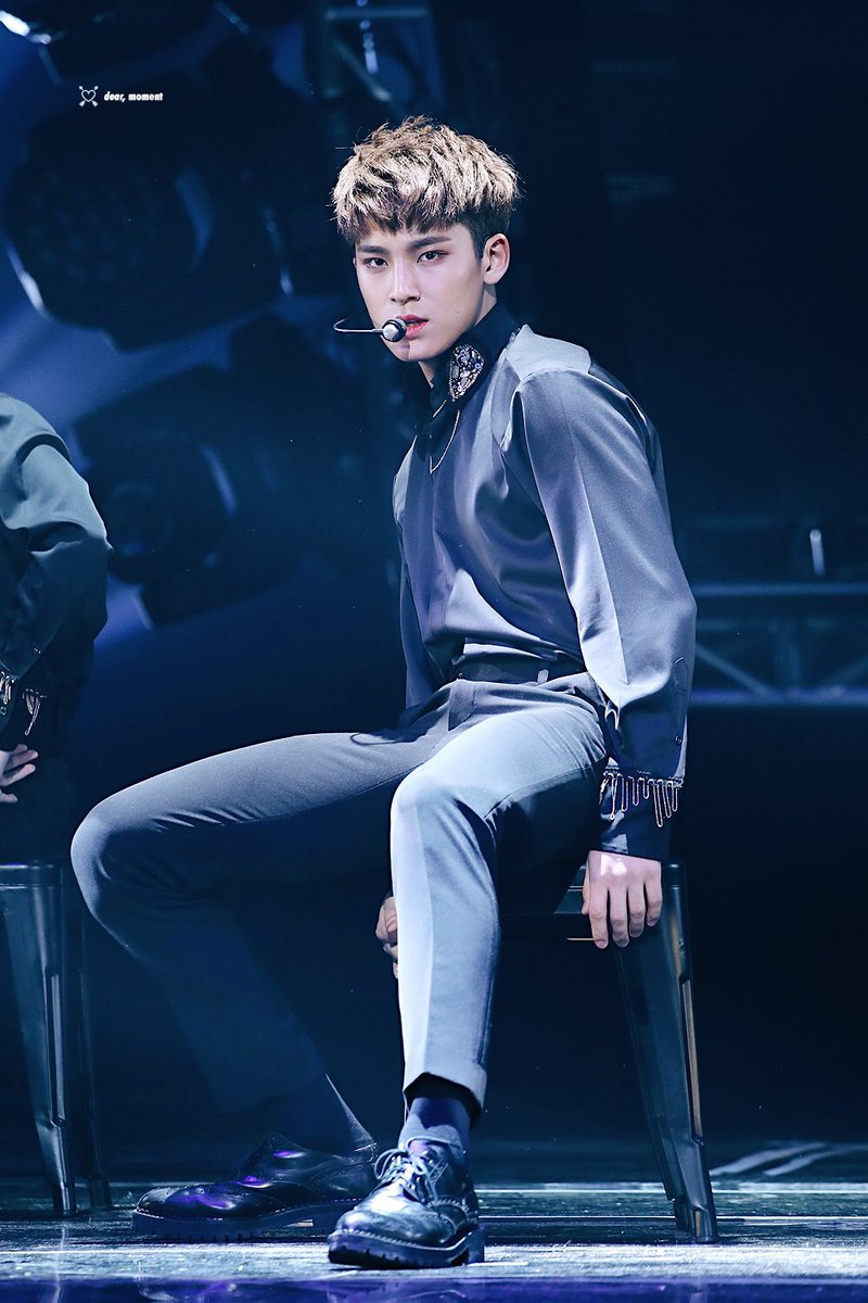 timeto_MINGYU's tweet photo. 161229 가요대축제

#세븐틴  #민규 #SEVENTEEN  #MINGYU #ミンギュ https://t.co/HkJVHh6e15