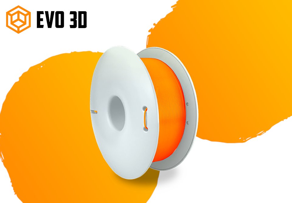 Evo3Duk's tweet photo. The amount of filament used in 3D Printing may seem endless!
We've decided to go over the 6 most commonly-used filaments to help you decide which is the best to print the 3D printing solution you require.
https://t.co/gJwQPECPTE
#Filament #PrinterFilament #3DPrinting https://t.co/E7MTyf3hoI