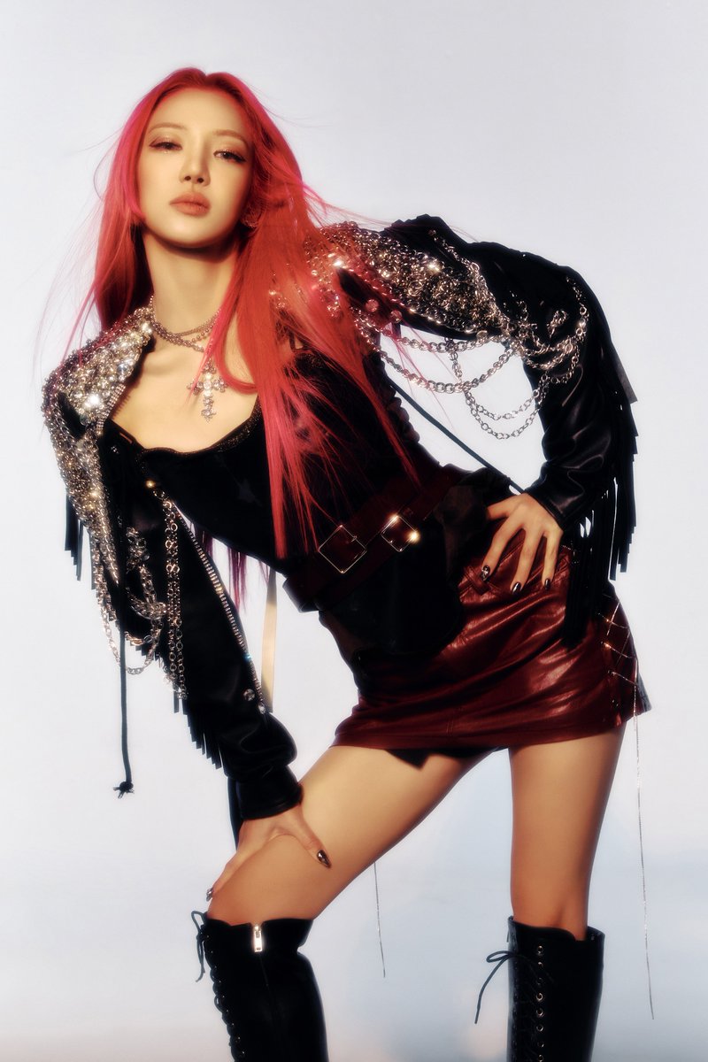 Girls On Top Members Profile (Updated!)