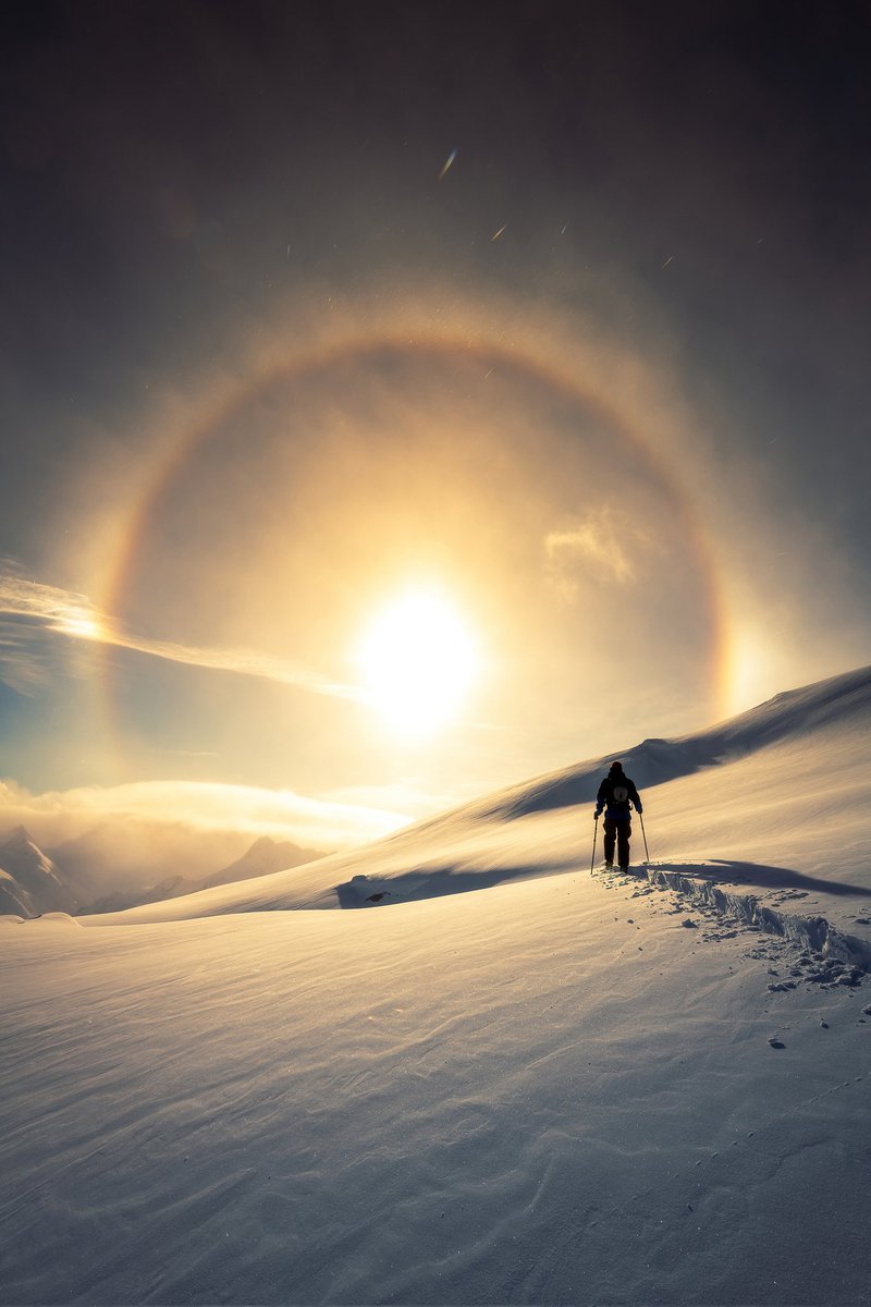 Yesterday I stepped into a portal to another dimension and I'm still not sure if this is reality anymore...