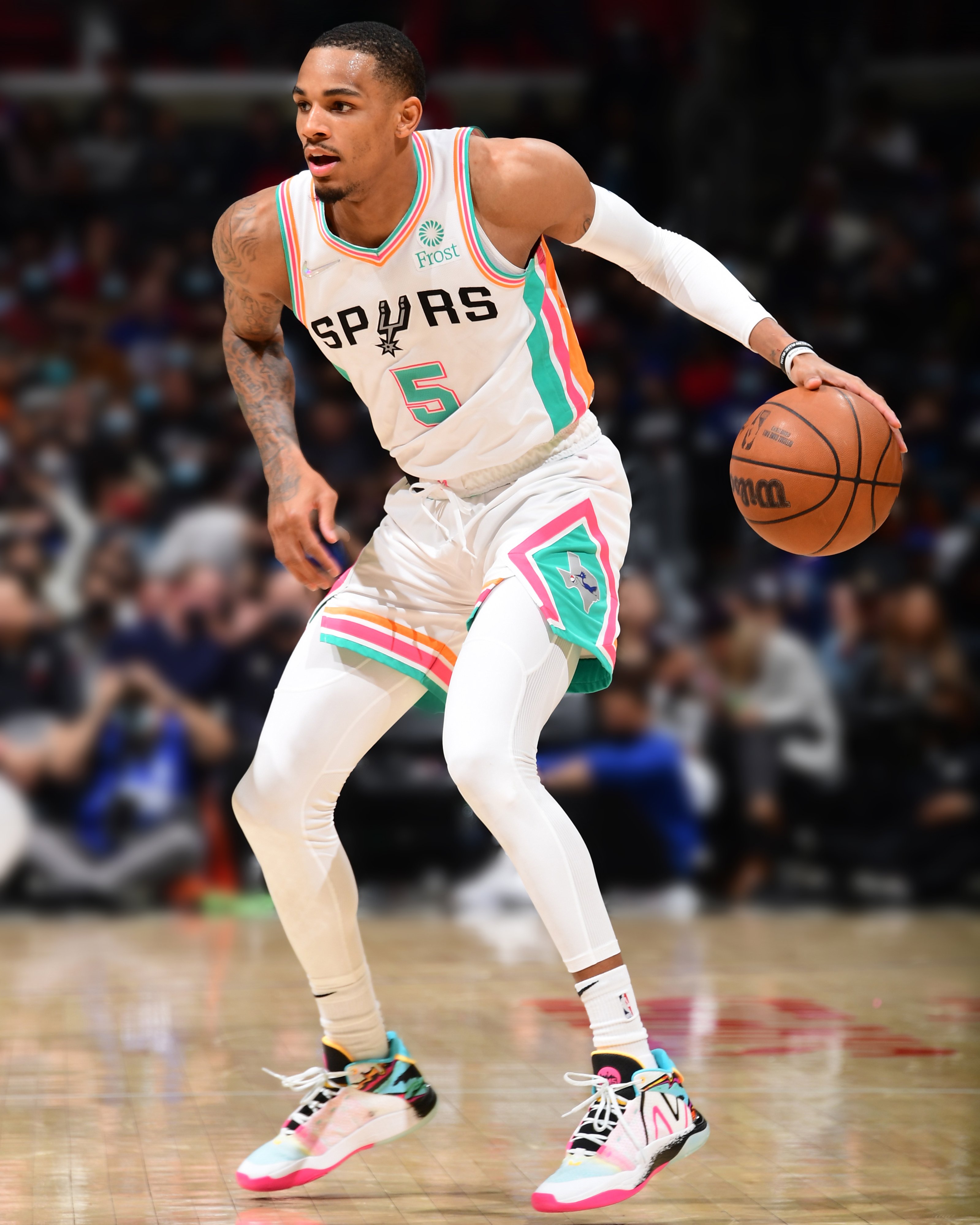 New balance basketball clearance twitter