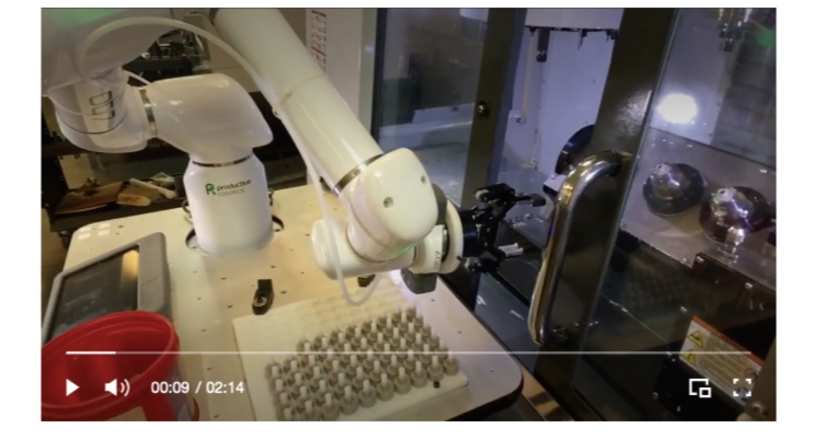 Productive Robotics tweet media