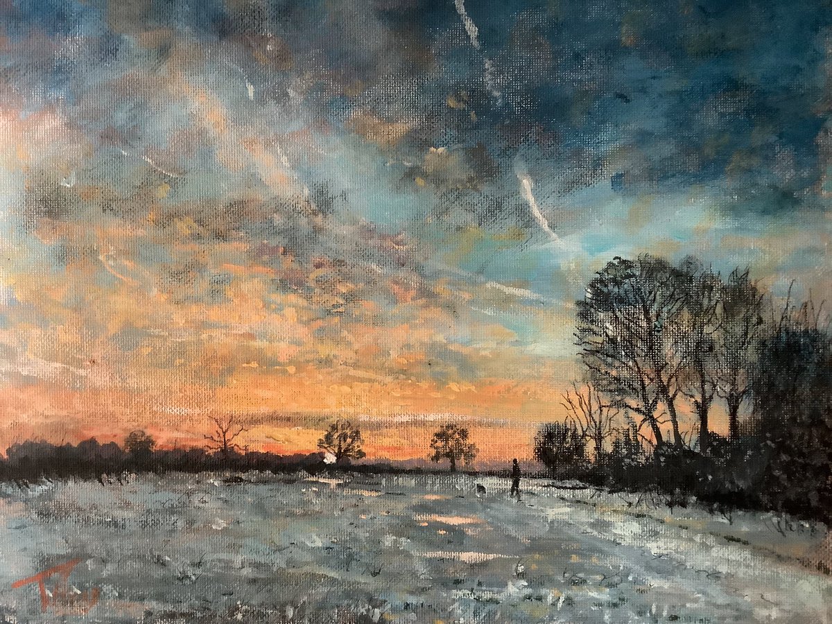 pete tuffrey artist tweet media