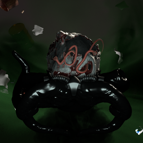 OctoNft's tweet photo. To Celebrate Mint of Gen 2 Tomorrow at 6pm UTC we are Giving Away this sick Toxic Octo

-Follow us @OctoNft 
-Like + RT + Tag 3 friends

Winner in 24h

#Giveaway #NFT #Solana #MINT #toxicocto https://t.co/dMuz0Akxwg