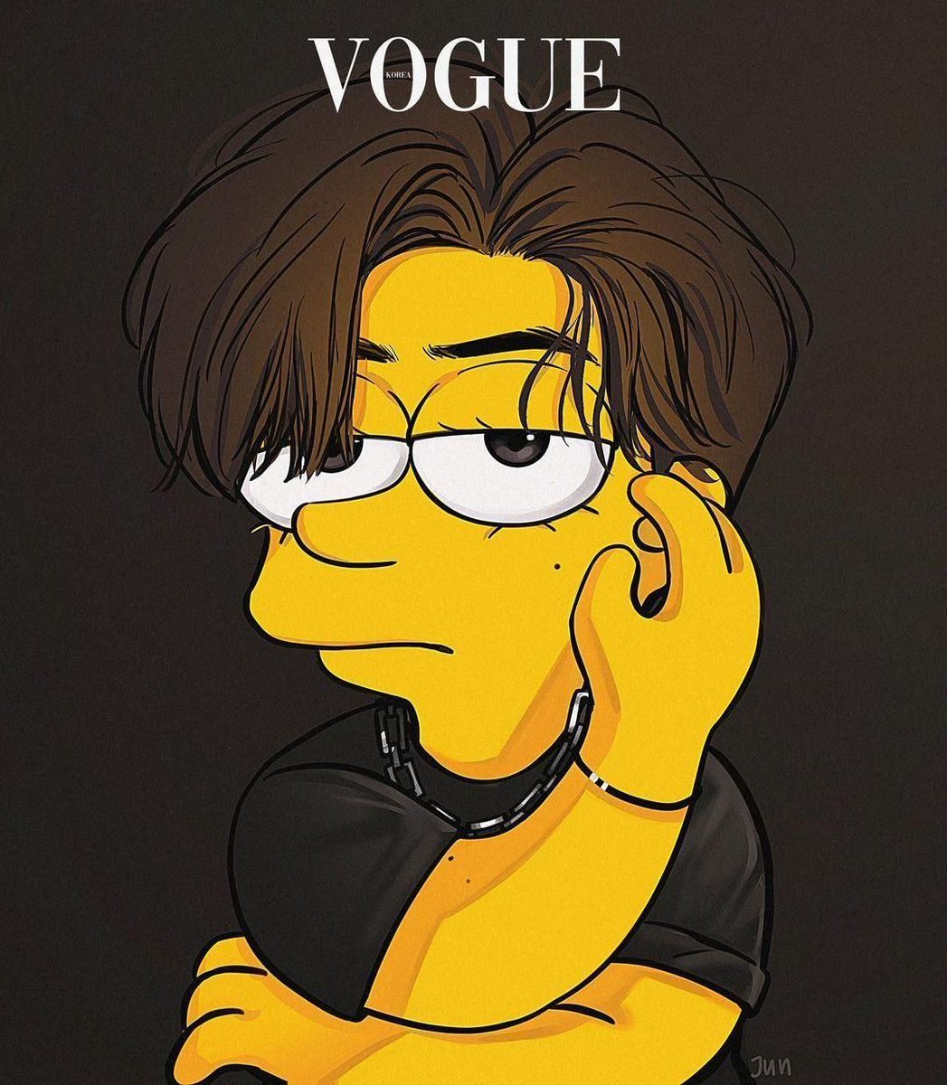 MinYoonieGigi's tweet photo. #BTSV
Tae oppa asks for it, the army gives it to him.
this is what you want and it is fulfilled ❤
Tae tae a sus ordenes :3
#TAETAE #TaeSimpson 😉❤ #Simpsons
@BTS_twt https://t.co/pFTcVfS1NC