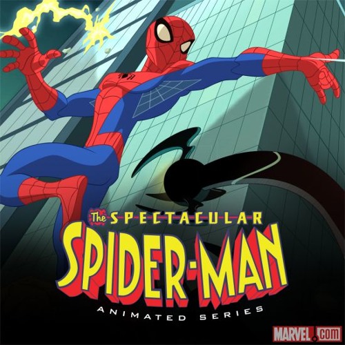 therealgretz's tweet photo. Crazy how Spectacular Spider-Man is still the best Spidey animated show #Savespectacularspiderman https://t.co/FoYKM4bTii