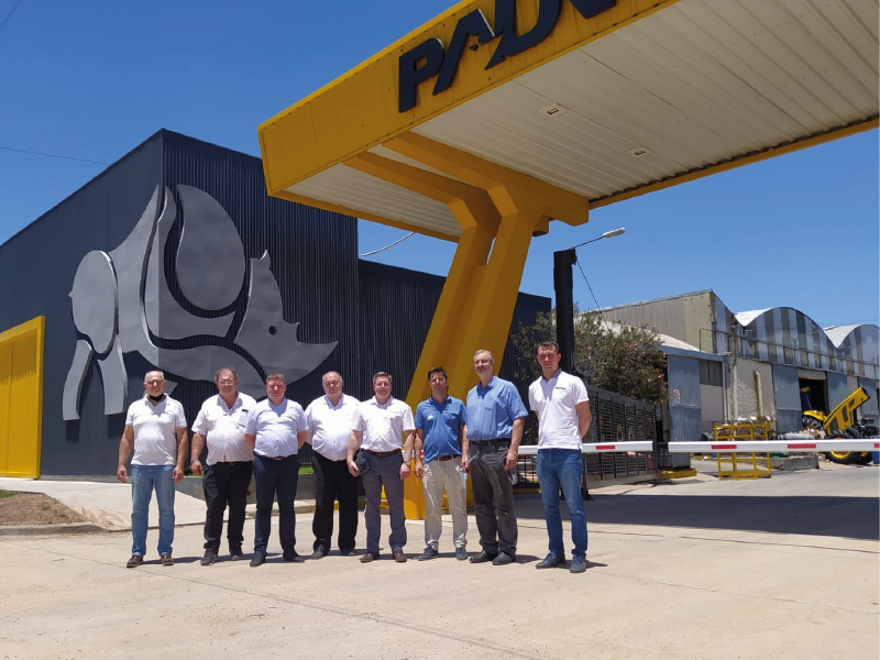 AFAMACArgentina's tweet photo. Cabe destacar que #ArgentechGroup cuenta con nuestro apoyo, el del @gobdecordoba, la @AgenciaProCba,  @PropymesARG  y la @Fundacion_icbc 

#Internacionalización #MaquinariaAgrícolaCordobesa https://t.co/8wl2xwUsMO
