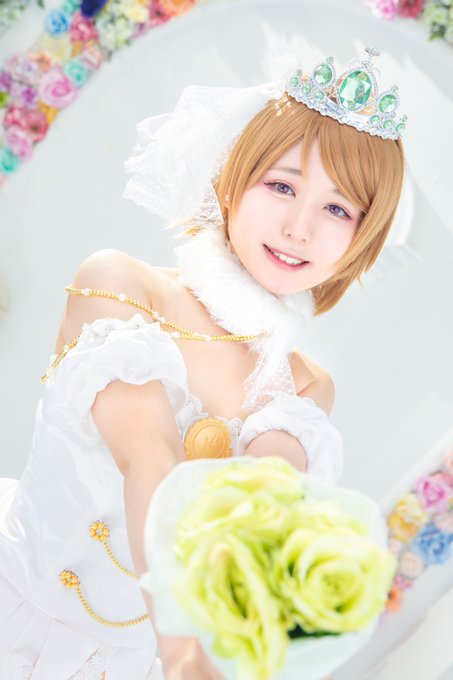 Twitterのコスプレ画像14