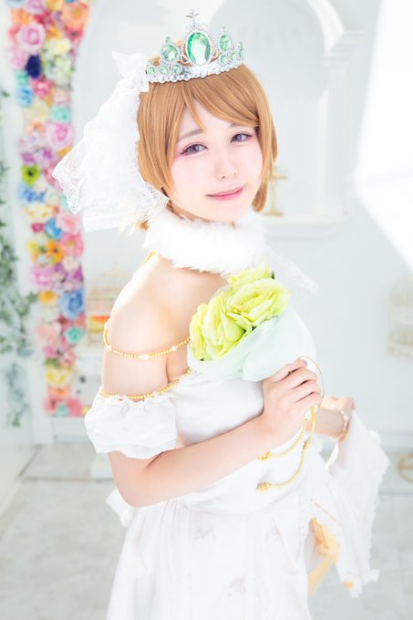 Twitterのコスプレ画像13