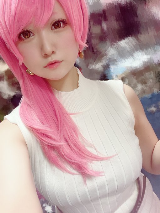 コスプレイヤーみくるんのTwitter画像42