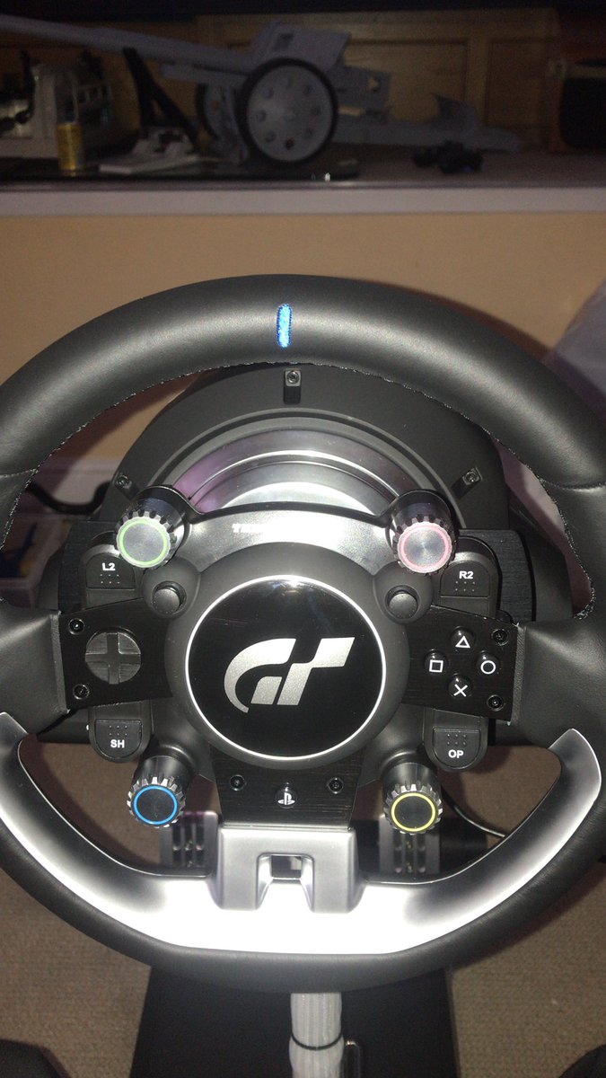 Max Glushko tweet media