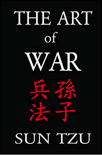 The book was written for a different era, in a military context, it is important to take the time to reflect on each chapter.

Here’s the full review- zcu.io/sNEP

#ArtOfWar #GunTzu #ExpertCircle #BookReview #BusinessBook #CompetitiveLandscape #TeachingBusiness