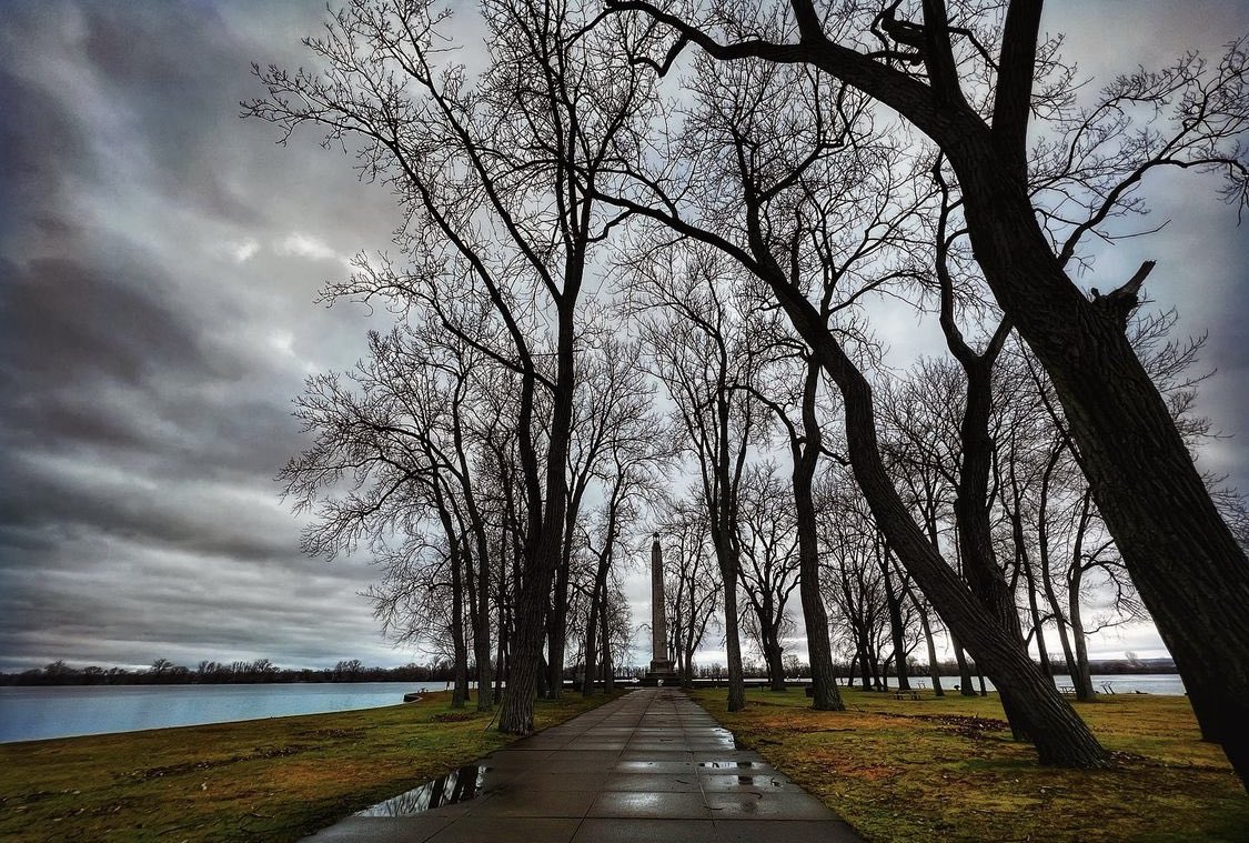 ThisIsErie's tweet photo. Perry Monument at Presque Isle
📸: Krumpe on IG
#ThisIsErie #Erie #EriePA https://t.co/LVio7eklN8