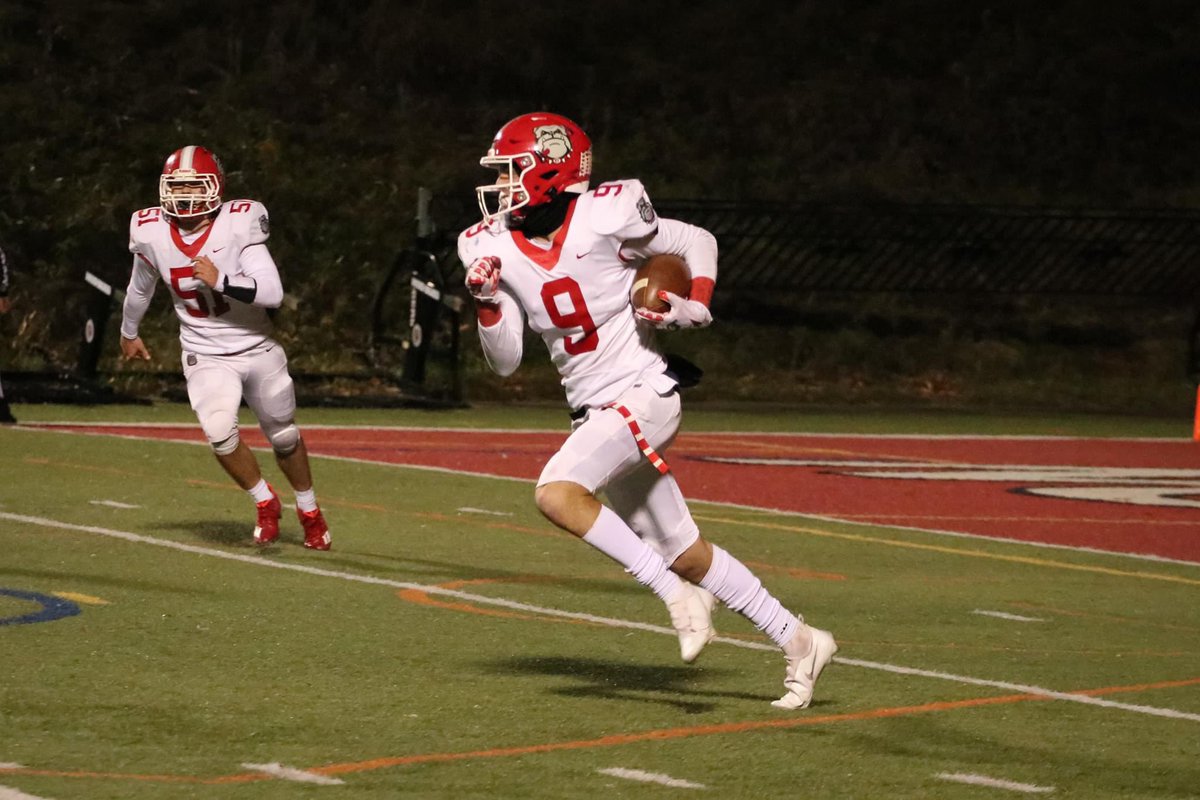 Redbank Valley Bulldogs Football tweet media