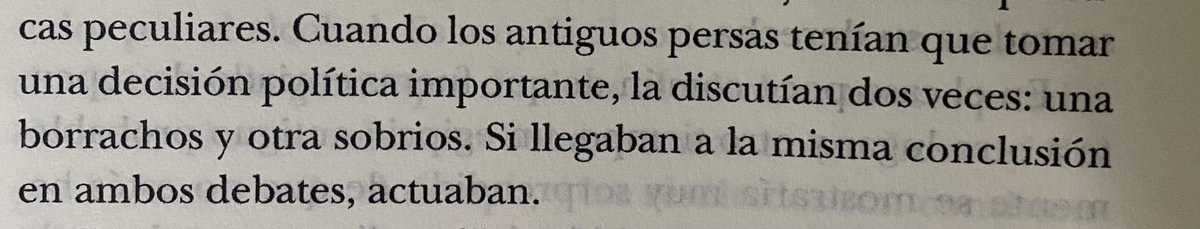borja_cortina's tweet photo. Quizás a nuestros gobernantes les vendría bien copiar a los antiguos persas a la hora de tomar decisiones. Estoy seguro de que serían mucho más acertadas. https://t.co/Iakc3pW2O6