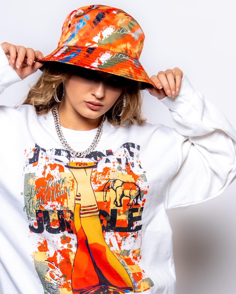 Put some URBAN in that JUNGLE you call LIFE 
UJL Clothing 
#ujlclothing #streetwear #streetfashion #urbanfashion #streetwearfashion