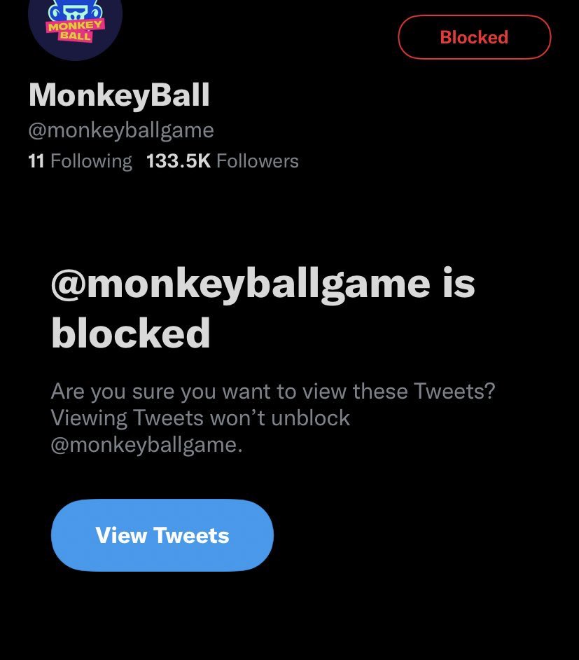 MonkeyBallTweet's tweet photo. https://t.co/oLFpZaYKHJ