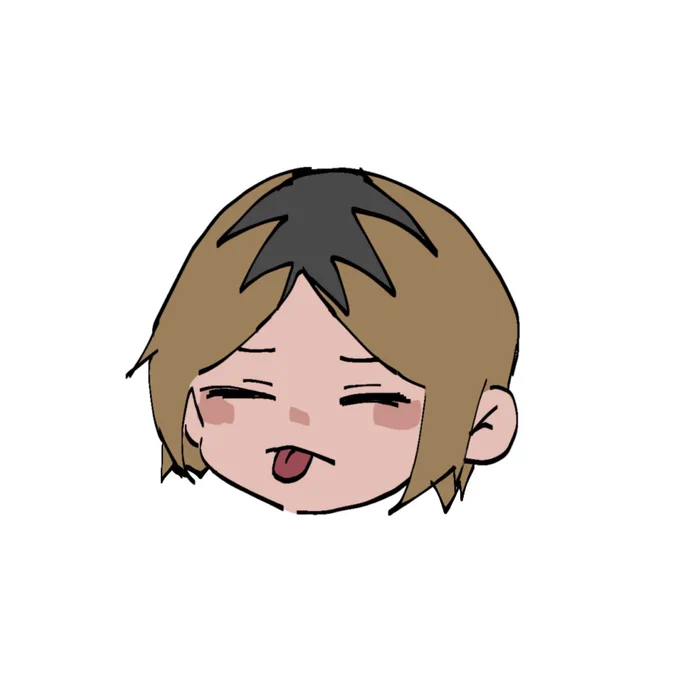 需要のないフリーアイコンを置いて
寝ますおやちゅみ 