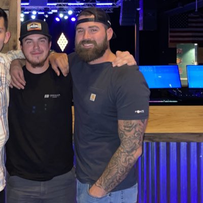 Thehickboss's tweet photo. #NewProfilePic https://t.co/OpxkK95VMo