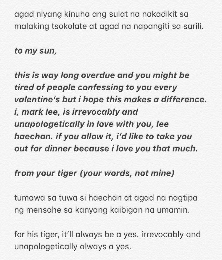 sojubangs's tweet photo. #markhyuck https://t.co/P2x0HBu4EC