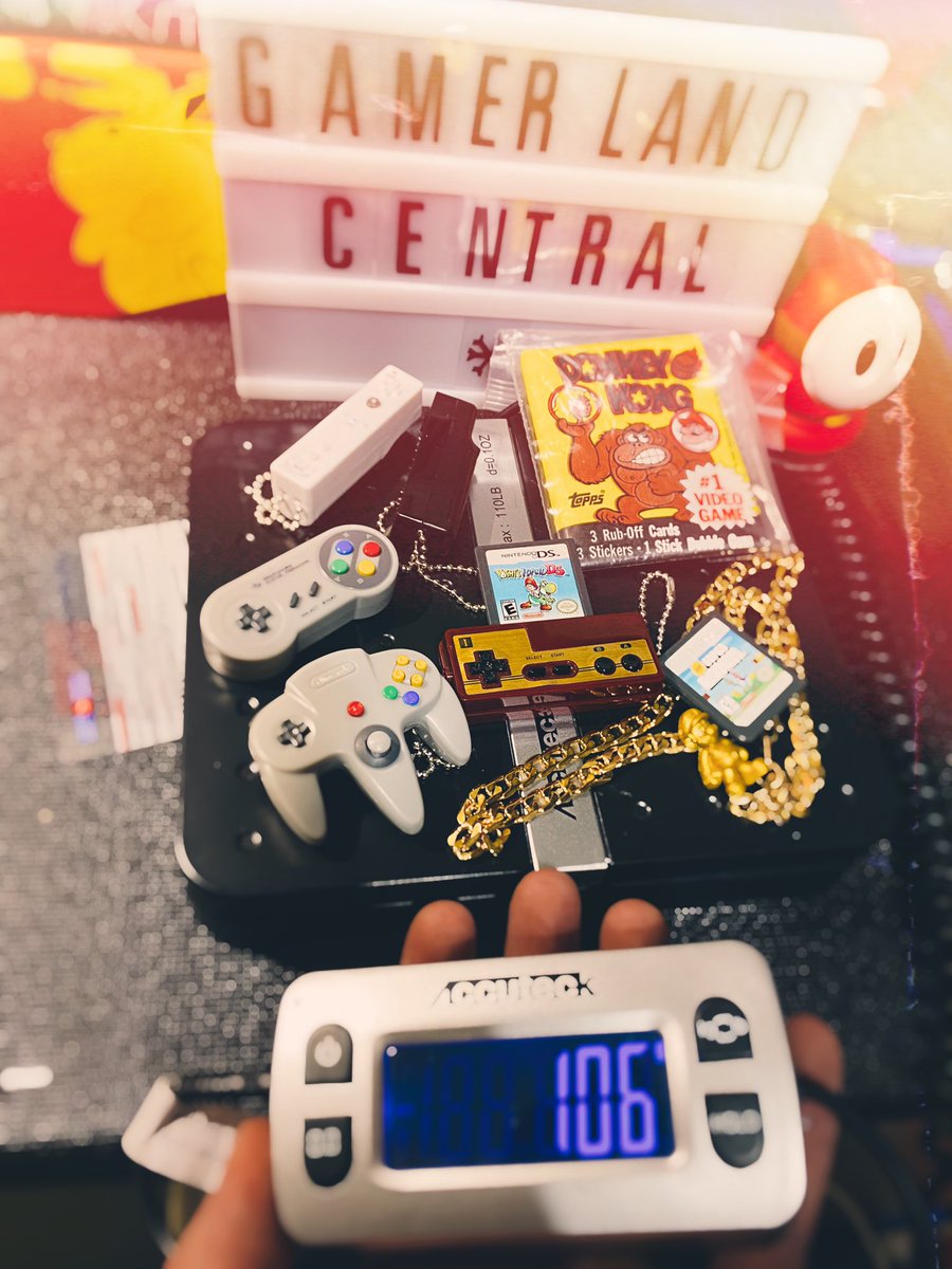 mikeyebay's tweet photo. Number one important tool for me when reselling on eBay is a digital scale. Get one if you don’t have one already 💯 https://t.co/3rJTCA3Z4k