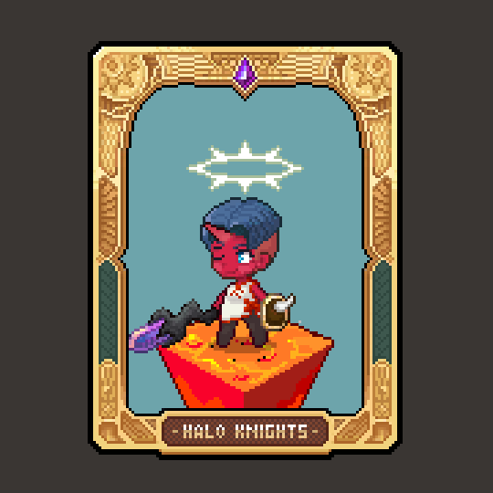 helphaloknight's tweet photo. Fifth. Limited airdrops will be held to commemorate the pre-sale for a total of 10 items only. Don't miss it.

https://t.co/LFMcJFLrN3

#HaloKnights
#NFT
#Metaverse 
#P2E 
#Airdrop
#Presale 
#Opensea 
@opensea https://t.co/TAZdCra8TO
