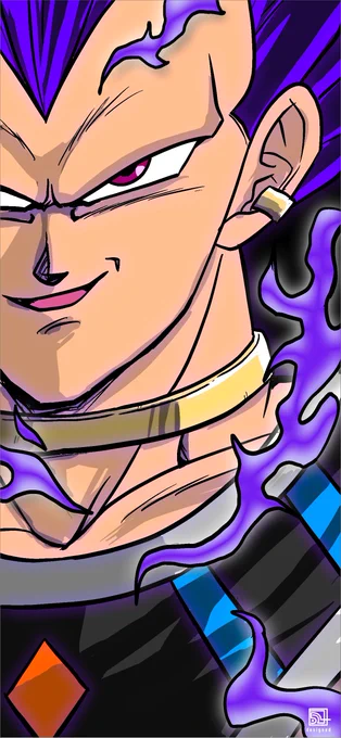 God Of Destruction 