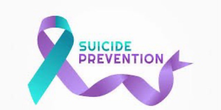 Could two followers please copy and re-post this tweet? I'm trying to demonstrate that someone is always there, especially at this time of year. Call 800-273-8255 (National Suicide Prevention Helpline US). Just two. Any two. Copy, not retweet. Let’s all look out for each other.