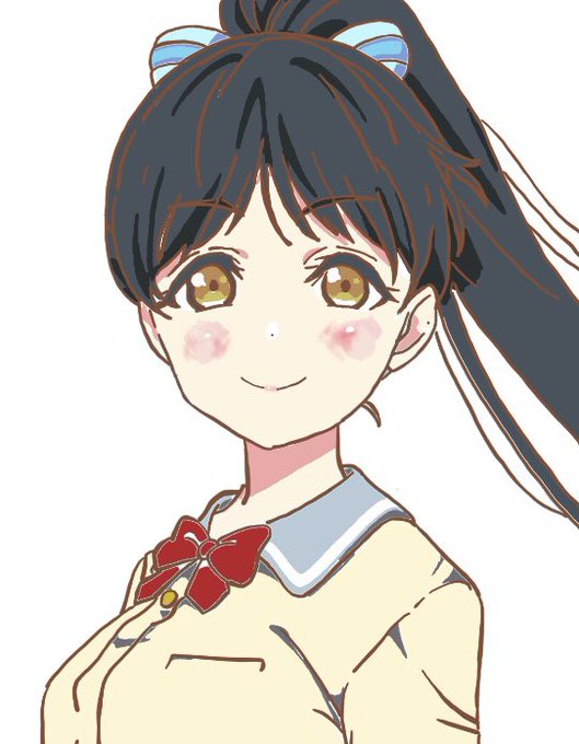 100いいね記念のtwitterイラスト検索結果