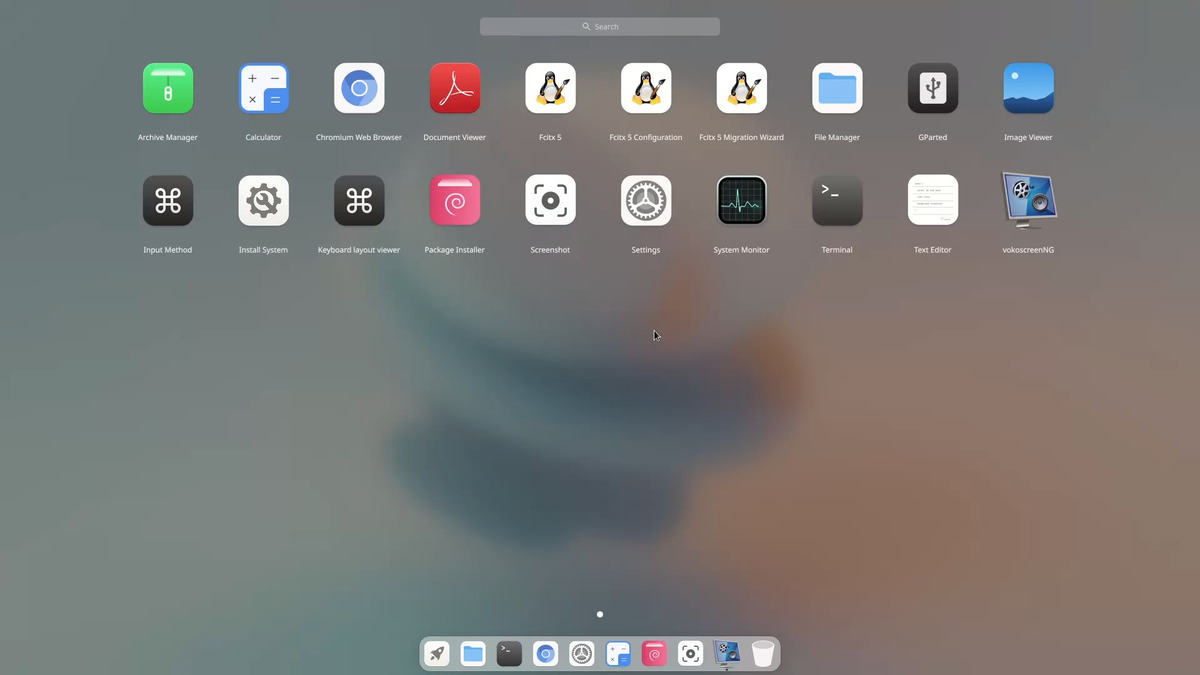 opensourcefeed's tweet photo. CutefishOS 0.7 Beta - Desktop Tour
Full Video: https://t.co/G03iZHwegC
#cutefishos #cutefish #OpenSource via @cutefishos https://t.co/aytujPCgKc