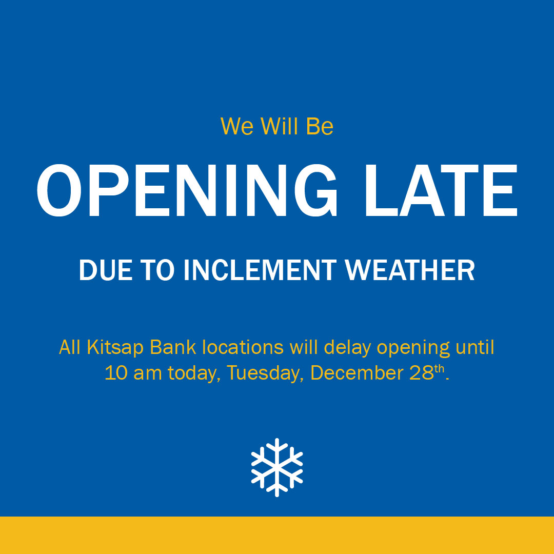 Kitsap Bank tweet media