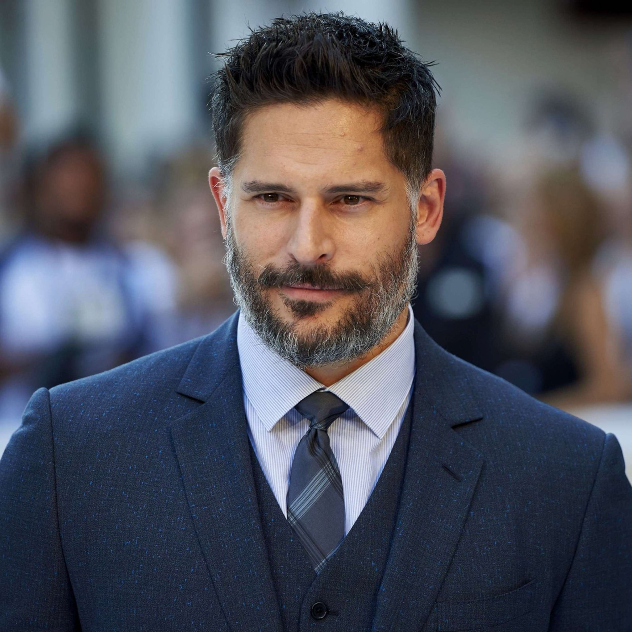 Happy Birthday dear Joe Manganiello! 