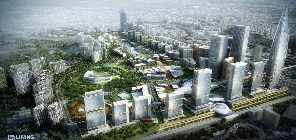 ¡Este render no es de broma, es muy real!

#render #rendering #arquitectura #diseño