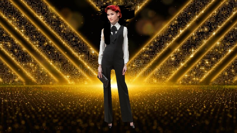pumpkinpieir's tweet photo. An excerpt from today's @Eurovisnt rehearsal. 🧡🧡

#eurovisnt #rehearsal #secondsemifinal #ireland #itstimetosaygoodbye https://t.co/GB7GeSwfU7