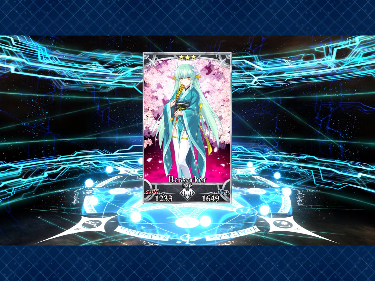 mainichi_fgo's tweet image. こんばんは。明日の夜、5年間の活動をまとめたあれがございます。どうぞ最後までお付き合いください。　#FGO #毎日FGO