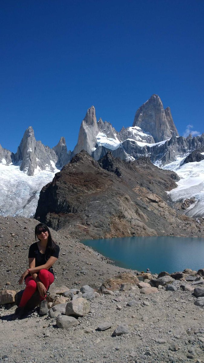 _ivipalacios's tweet photo. @martinp5_ Laguna de los tres #Chalten https://t.co/G1U4odRv0U