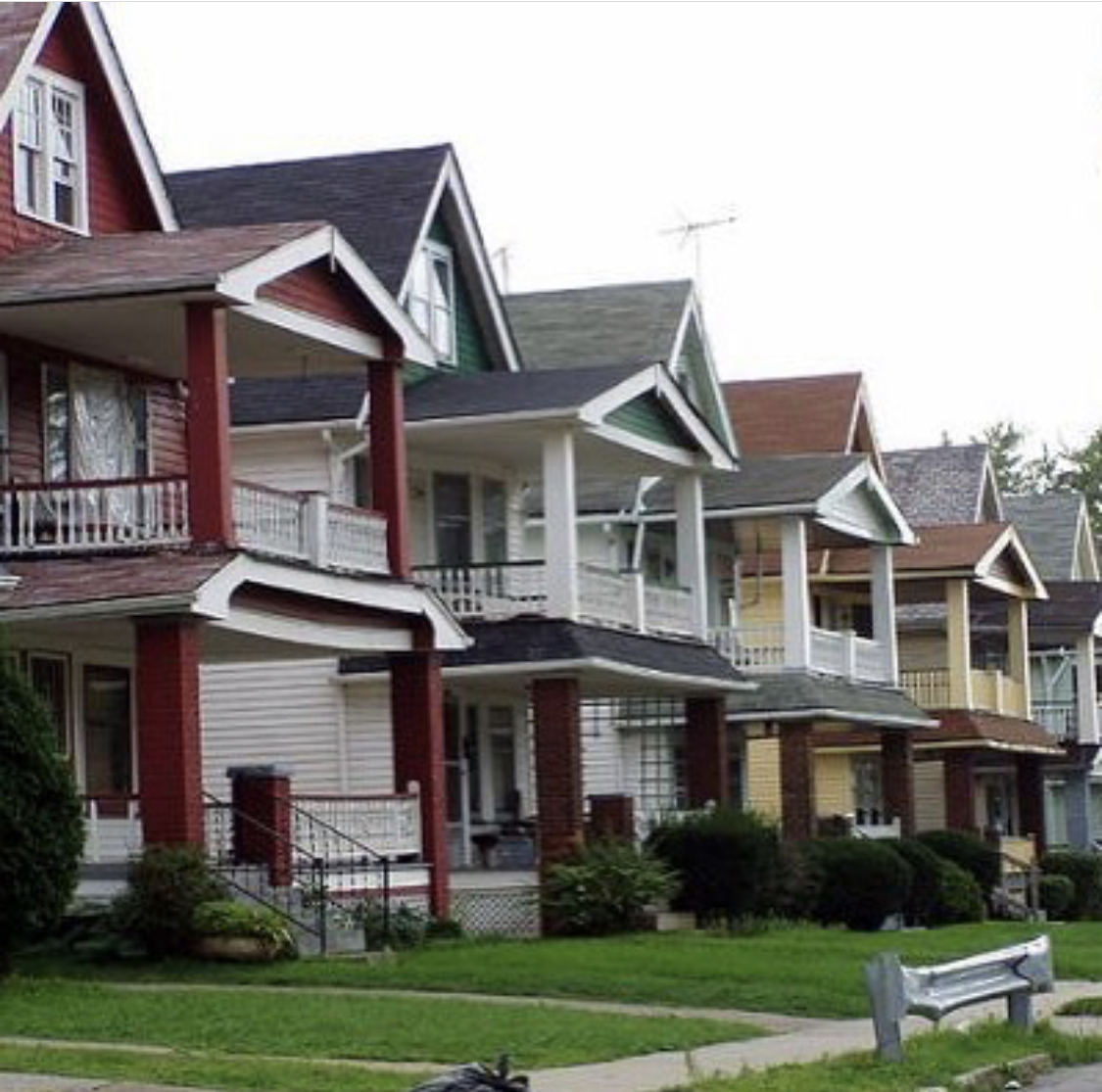 Cleveland Housing Court tweet media