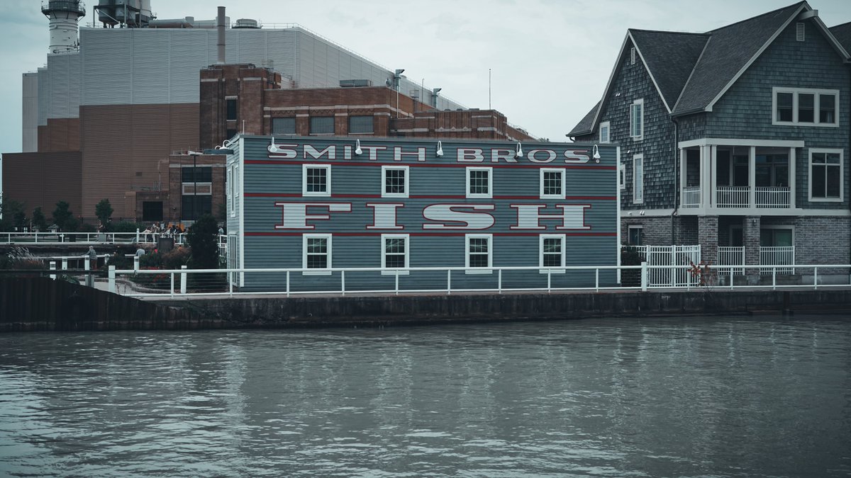 Dunaway94's tweet photo. Port Washington - 09/27/20 https://t.co/yjyBIgHnEH