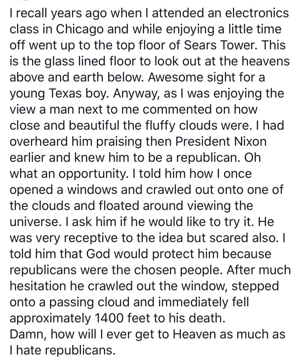 GeneS#Bred/BornLiberal tweet media