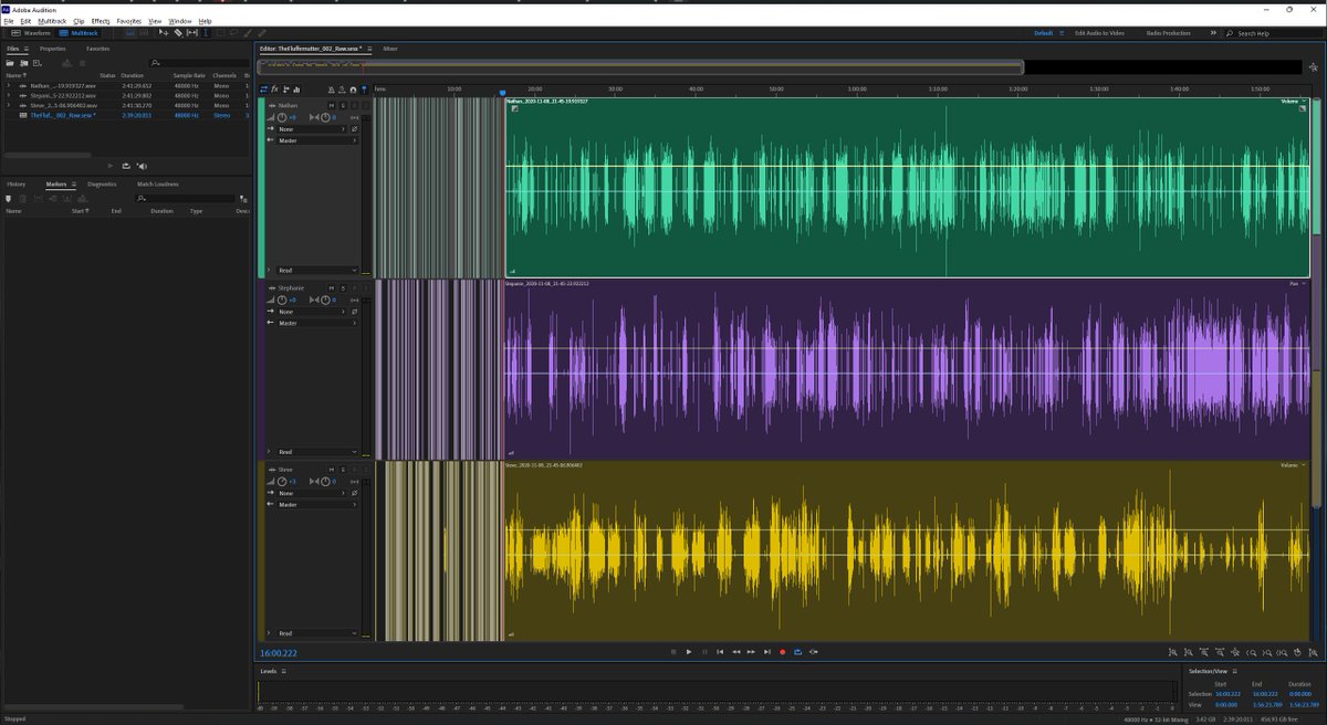 The Fluffernutter Podcast tweet media